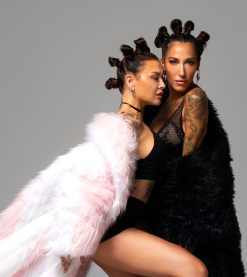 Descubre la energía contagiosa de Freyja 16 NDD-Freyja10