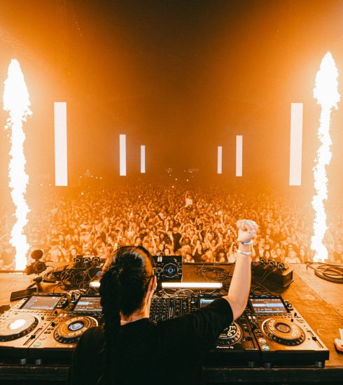 Se revela la primera tanda de artistas con el regreso del festival Doof In The Park de Hannah Laing. 11 NDD-Hubbel photo 2 1638x2048 1