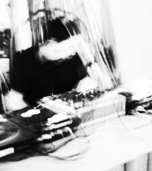 Descubre los AV Shows del festival Márgenes 4 NDD-I am where am2