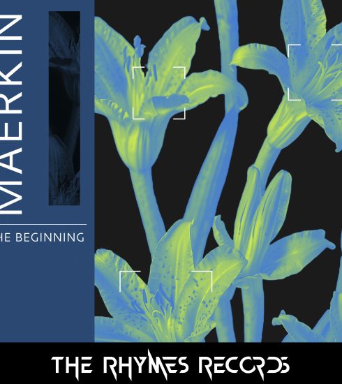 MÆRKIN presenta THE BEGINNING: un viaje introspectivo entre el indie dance y el house underground 5 NDD-IMG 7253