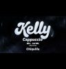 Kelly Cappuccio presenta Chiquilla 2 NDD-KELLY001 Artwork