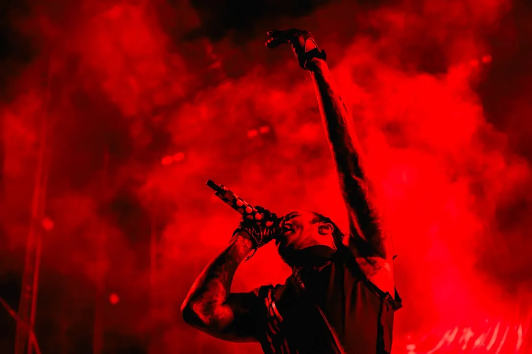 NDD-Luces saltos y pura explosion sonora.Asi fue la noche salvaje de The Prodigy en Marenostrum Fue jpg