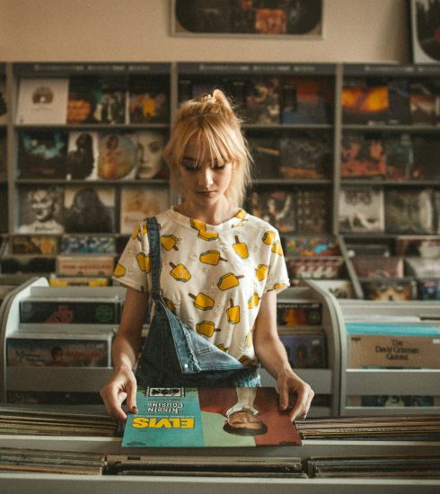 Media Music Project presenta MUSEEC 17 NDD-MUSEEC Music Curation E Course