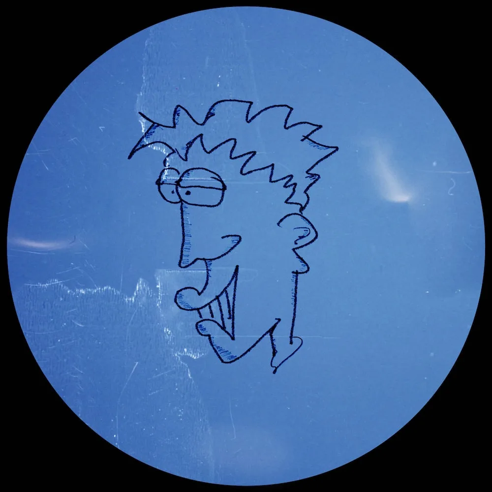 NDD-NEW Cover SOMEONE IS WATCHING jpg