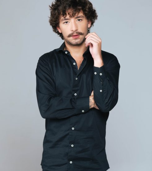 Coppola lanza su álbum debut “Sandbox Dreams” 5 NDD-PRESSKIT COPPOLA 16