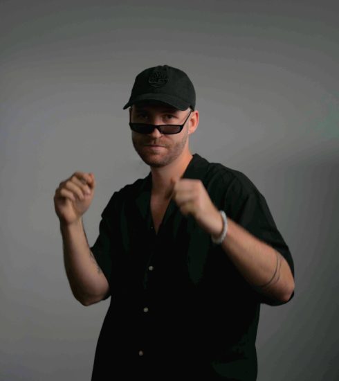 Alex Breitling llega a Purified Records con ‘Eternity’ 3 NDD-Shard 1