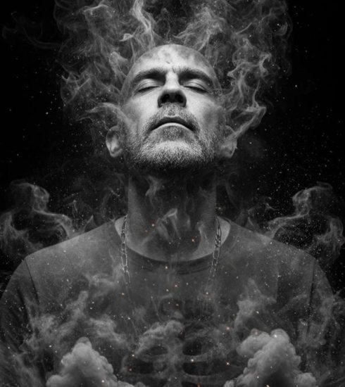 PRESSURIZED: MÚSICA QUE TE HACE VIBRAR, SIN MAQUILLAJE NI POSTUREO 3 NDD-press ndd