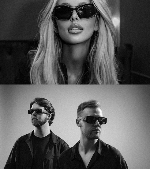 KASIA y SOLANCE se unen para el ardiente tema 'Inferno' en Truesoul. 2 NDD-unnamed 19