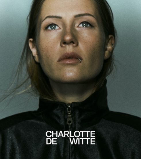Charlotte de Witte lanza su esperado LP homónimo en su sello KNTXT 3 NDD-unnamed 57