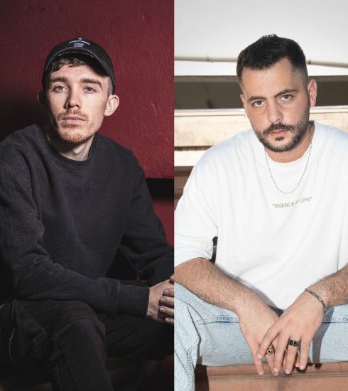 Drumcode lanza nuevos remixes de Adam Beyer & Bart Skils con el clásico ‘Your Mind’' 3 NDD-unnamed 62