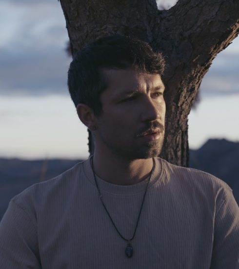 Felix Raphael lanza el LP ‘DO YOU’ en [PIAS] Électronique - NODIVADJS