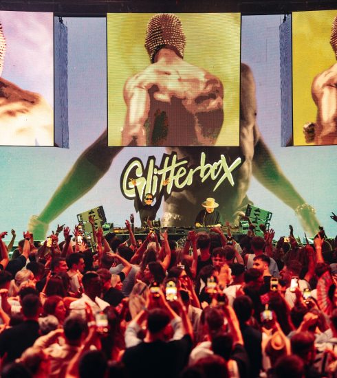 Amnesia Ibiza anuncia la residencia de Glitterbox 13 NDD-587654630 18546187771060955 1854720751613364777 n