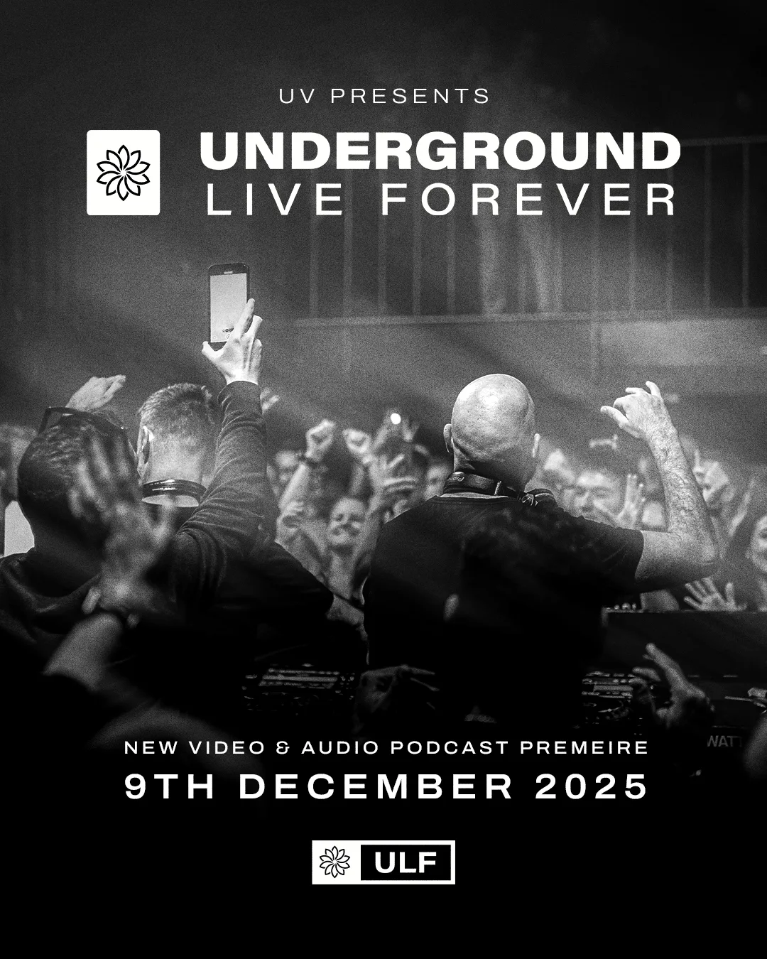 NDD-61568 ULF Underground Forever Announcement artwork 9 December 1080x1350 1 jpg