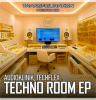 Audioklinik & Techflex presentan “Techno Room”, un EP colaborativo de techno contundente y sin concesiones 1 NDD-Captura de pantalla 2025 12 17 a las 11.16.05