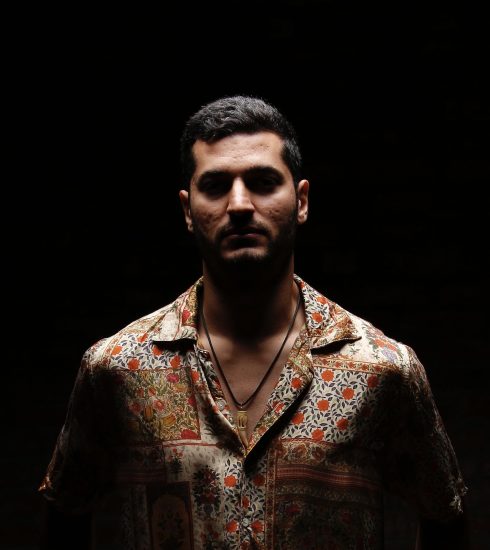 HBB debuta en Pipe & Pochet con el EP Challenge Everything 4 NDD-HBB Press Shot