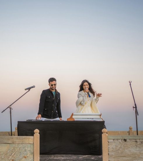 Migrant cierra el 2025 con el nuevo single “Tarase” 4 NDD-Image 1