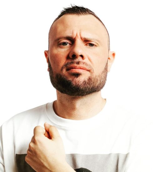 All night long de DJ Karpin en Pandora 39 NDD-Yo 2