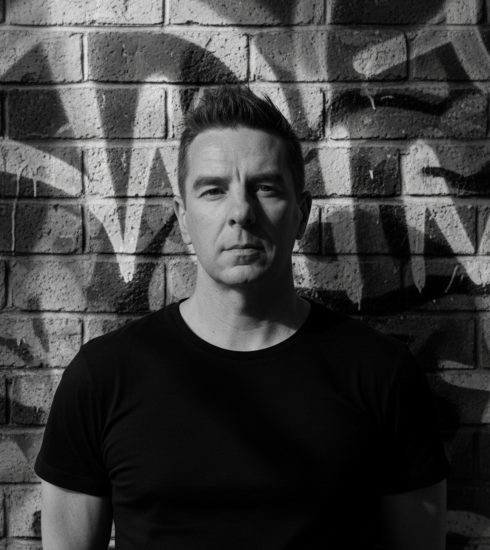 FRANK TRAX: TRES DÉCADAS MOLDEANDO LA MÁQUINA 5 NDD-frantrax ndd portada