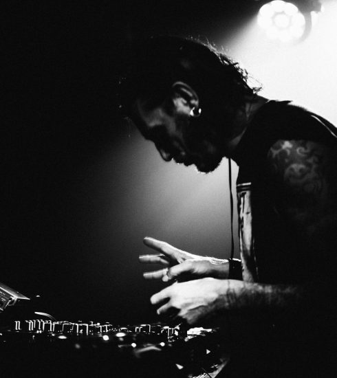 Nochevieja en Metro Dance Club con Óscar Mulero 39 NDD-oscar mulero