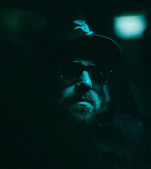 HNTR lanza un nuevo y potente remix del clásico de 2018 de Adam Beyer y Bart Skils, «Your Mind» 4 NDD-unnamed 65