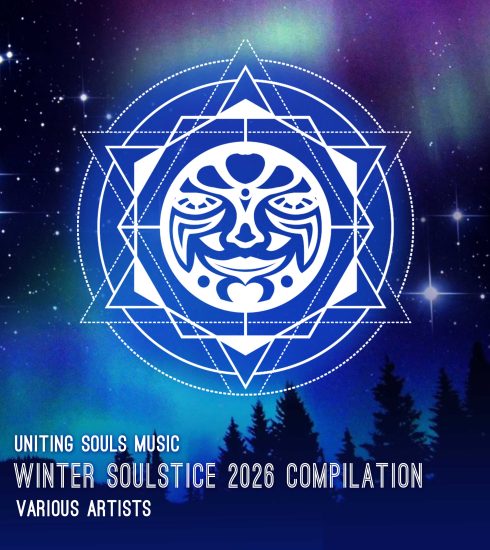 Uniting Souls Music presenta Winter Soulstice 2026 Compilation 3 NDD-1000035191