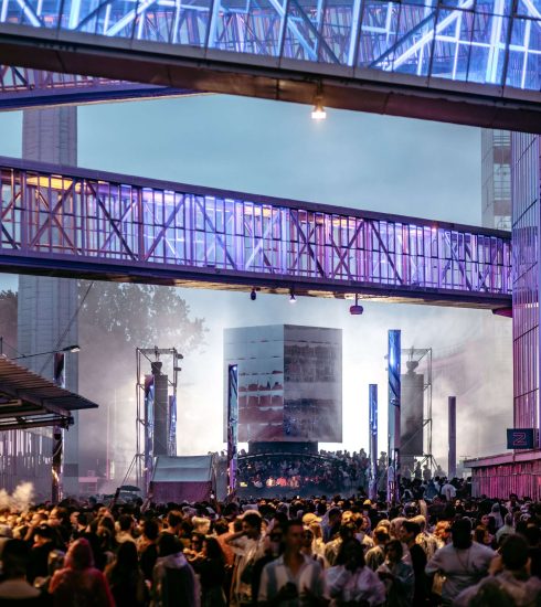 Primeros artistas para Audio Obscura Festival 2026 19 NDD-11 20240824 2100 AO MarkRichter 90