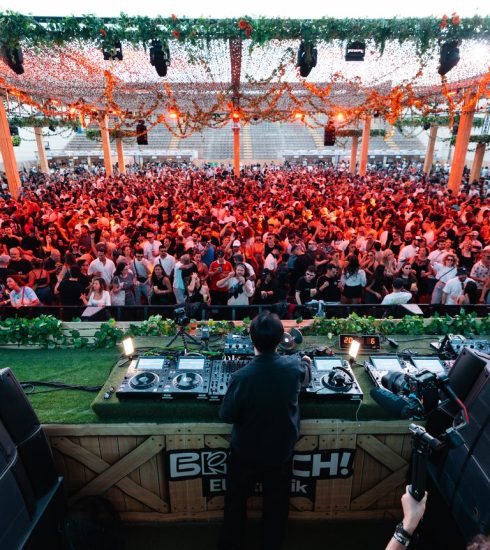 Brunch! Electronik Málaga arrasará esta primavera 16 NDD-20250503 BRUNCH@CHRISTIANFRANCOPHOTO ALEXWANN 42