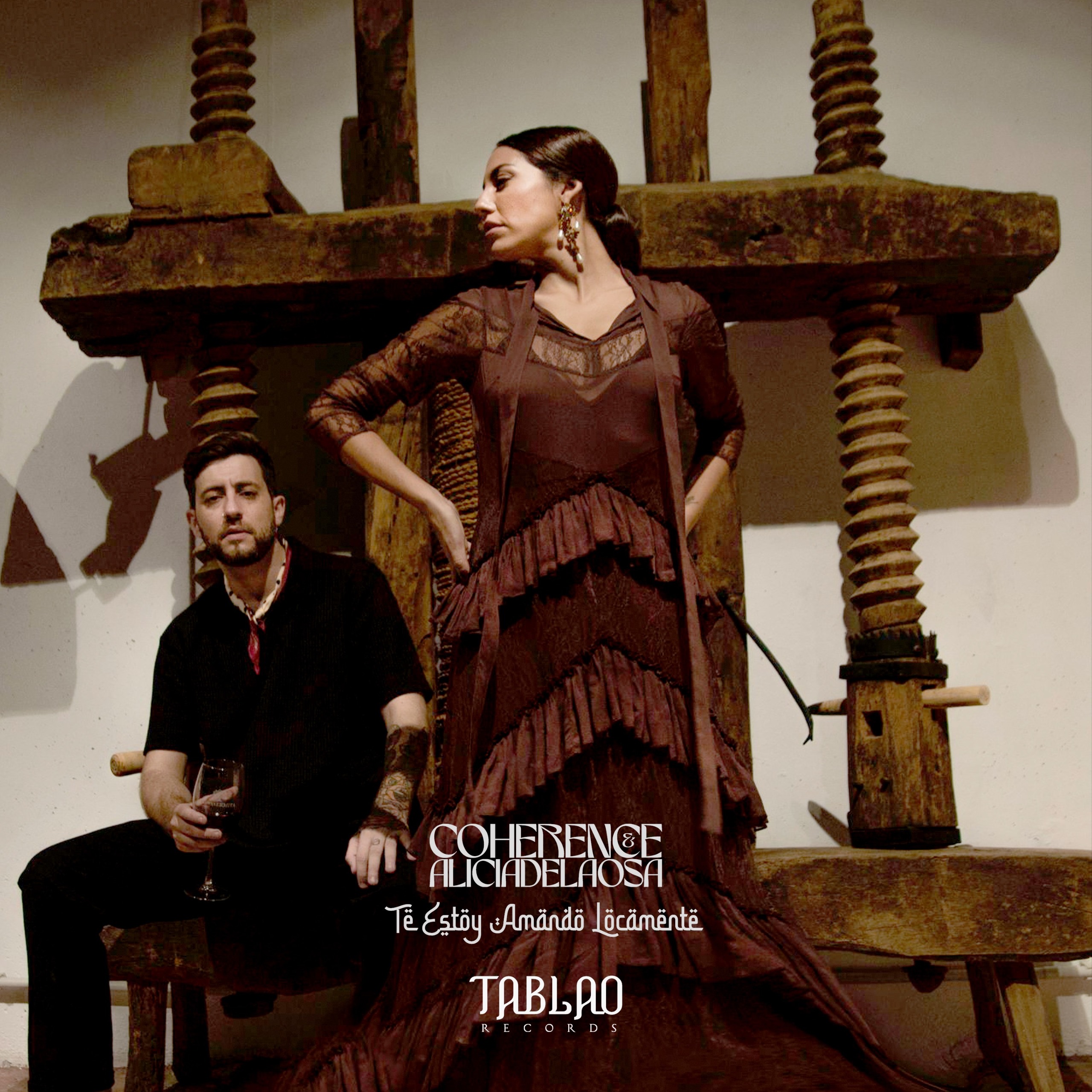 Coherence & Alicia de la Osa reimaginan “Te Estoy Amando Locamente” 5 NDD-5e108ec2 d29c 4e3c ad50 3791032111e1 1