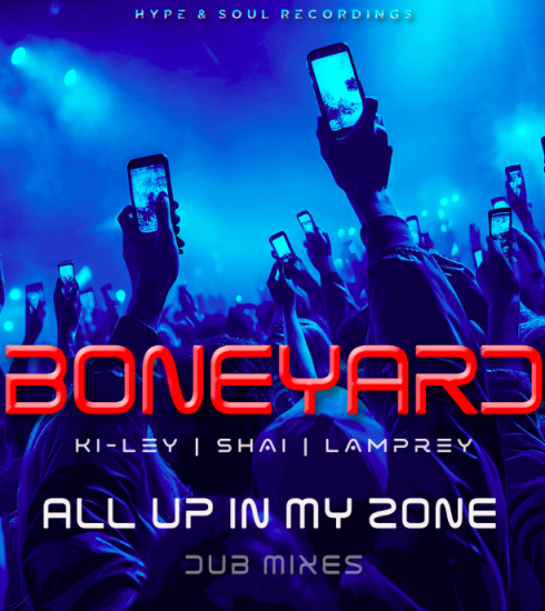 Desde Club Tools hasta Dub Descents dentro de Boneyard's All Up In My Zone 2 NDD-Captura de pantalla 2026 01 09 a las 12.38.21