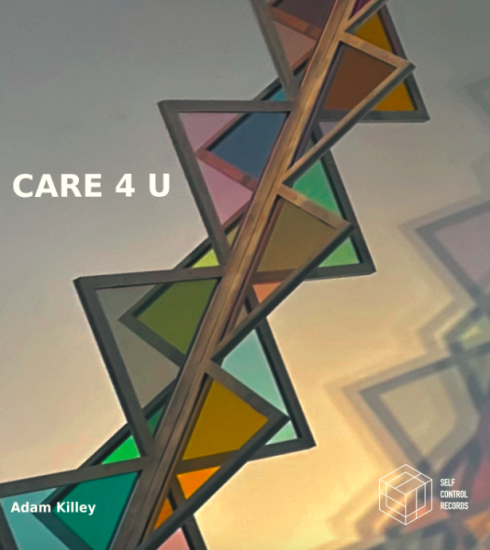 Care 4 U infunde el espíritu excavador de Adam Killey en un tema de house vocal moderno y pegadizo 5 NDD-Captura de pantalla 2026 01 09 a las 13.15.14