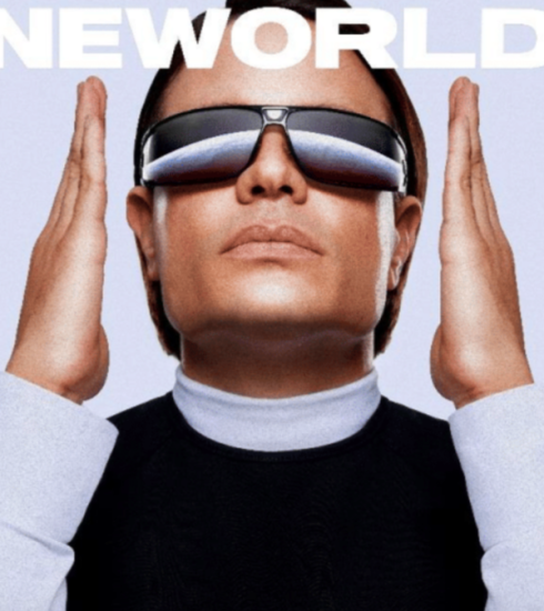 Argy anuncia el álbum 'NEWORLD II' con invitados especiales 5 NDD-Captura de pantalla 2026 01 22 a las 11.17.23