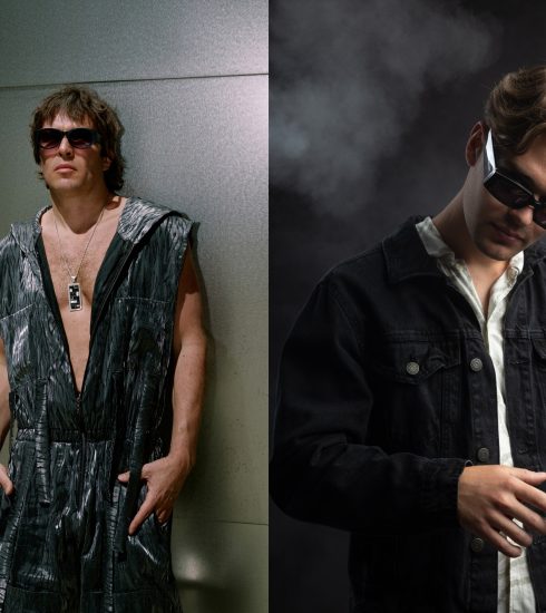 Lee Foss y POLOVICH hacen un rework con el tema ‘Smack That’ de Repopulate Mars 4 NDD-LF and polovich