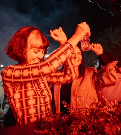 Únete a la propuesta de Jardí Electrònic en Valencia 12 NDD-PVG 6302 2