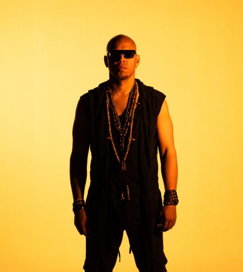 Francis Mercier llega con Sòley a Hï Ibiza 4 NDD-RAWS SHOOTING 107