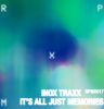 Inox Traxx regresa al sello RPM de Charlotte de Witte con el EP 'It's All Just Memories' Tres pistas techno 'minimalistas, moldeadas por las voces' 1 NDD-RPMX017 3000x3000 1