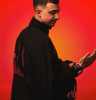 Tommy Farrow vuelve a Purified Records con Raindrops EP 2 NDD-Red press shot