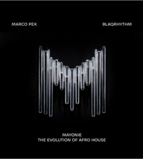 Los sudafricanos Marco Pex y BlaQRhythm recorren la evolución del Afro House con un nuevo y excepcional álbum de Mayonie Productions. 4 NDD-Screenshot 2026 01 14 at 14.22.56