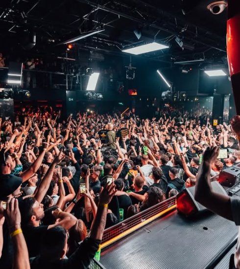 Febrero en llamas en Spook 29 NDD-sdaddadda