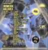 Drumcode Mallorca anuncia el cartel final de artistas, la distribución de los días y la programación de la after-party | 8-10 de mayo 1 NDD-unnamed 67