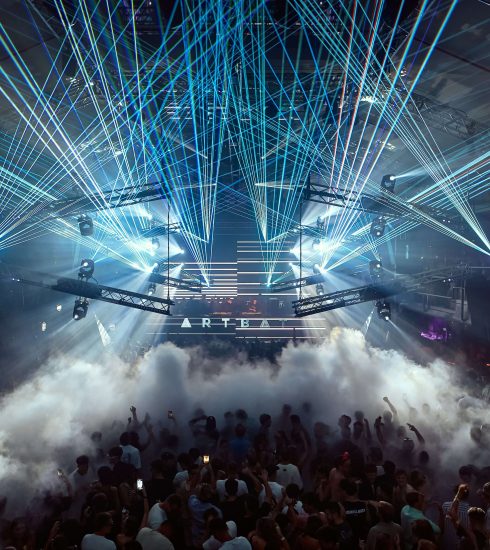 RESISTANCE regresa con su residencia a Amnesia Ibiza 9 NDD-20250724 amnesia resistence pablopereyra 14103525