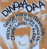 DIN DAA DAA George Kranz with Bizarre Billy + Producto + Synths Versus Me + Charlie Levan b2b Kubebe en LAUT 2 NDD-8006efe6 ac3c 42b2 8d38 13d26ba19246