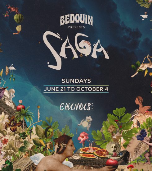 Bedouin celebra 8 años de su galardonada residencia en Ibiza SAGA, regresando para una segunda temporada a Chinois Ibiza 5 NDD-CHINOIS 4X4 FINAL