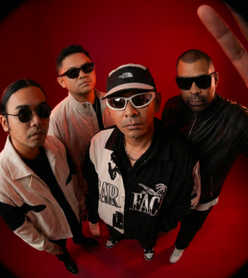 Whisnu Santika presenta su nuevo himno indonesio "VAMOS!" con hbrp, KEEBO y MC SPYDER 3 NDD-Captura de pantalla 2026 02 12 a las 10.51.43