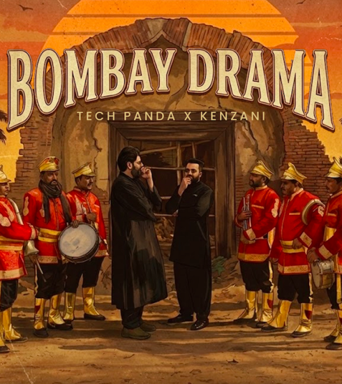 Bombay Drama llega con Tech Panda & Kenzani 3 NDD-Captura de pantalla 2026 02 13 a las 12.25.16