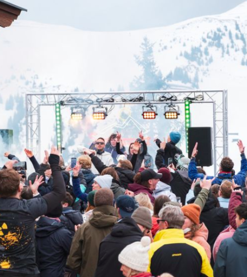 El Festival Escape de Austria, gratuito y con sonido alpino, anuncia su cartel 8 NDD-Captura de pantalla 2026 02 19 a las 16.56.55