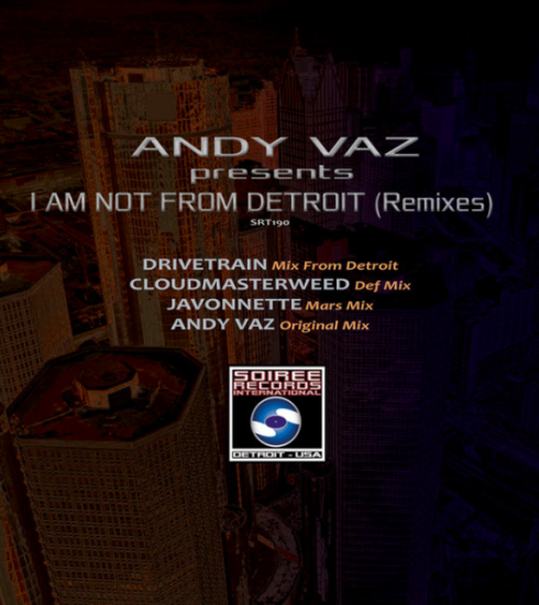 VA - I Am Not From Detroit (Remixes) (Soiree Records International) 5 NDD-Captura de pantalla 2026 02 19 a las 18.31.49
