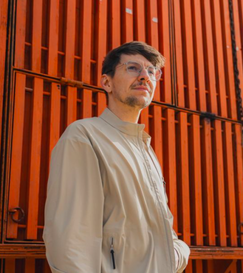 Jonas Saalbach debuta en Purified Records con Data Romance EP y remix official de Lexer 4 NDD-Captura de pantalla 2026 02 23 a las 12.14.52