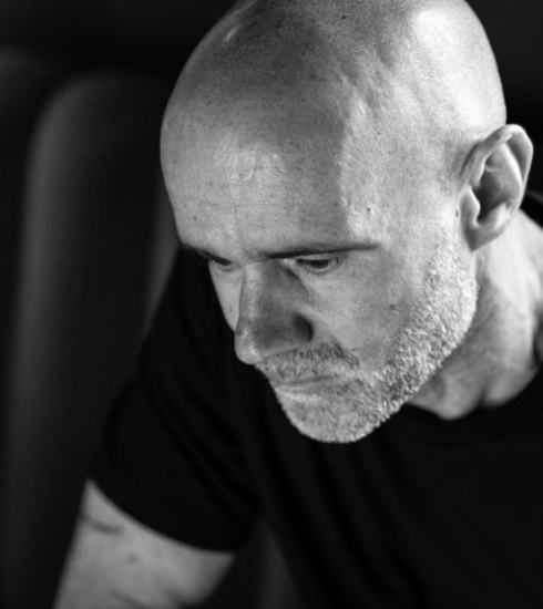 John 00 Fleming anuncia el próximo album The Lost Tribe 3 NDD-Captura de pantalla 2026 02 25 a las 20.20.02