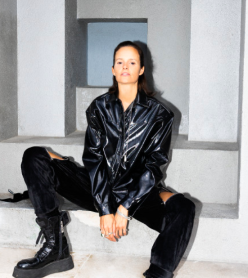 CALAO debuta en Diynamic Music con SCANDAL 4 NDD-Captura de pantalla 2026 02 26 a las 18.25.55