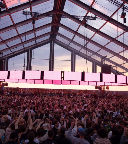 Descubre todos los artistas para DGTL Festival 18 NDD-DGTL AMS 26 Credits KirstenVanSanten